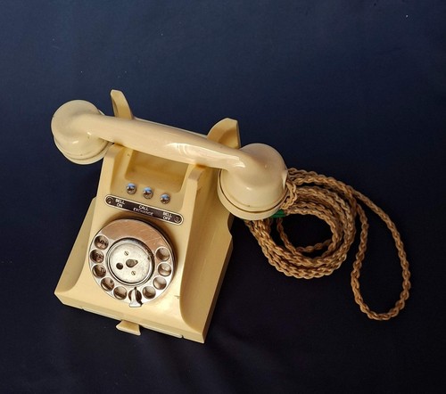 Gpo telephone 314 mark 2a - no.,