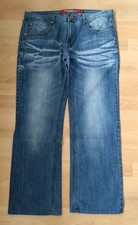 Herren Jeans Southern Denim