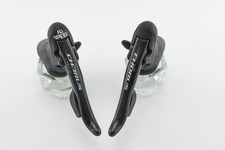 Chorus Ergopower STI Set