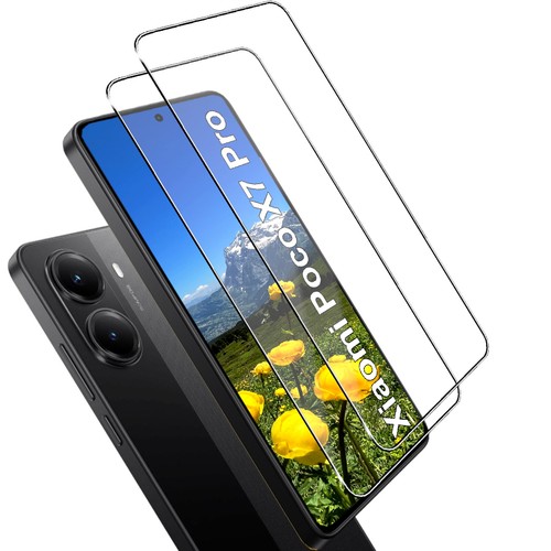 Für poco pro - echt, glas