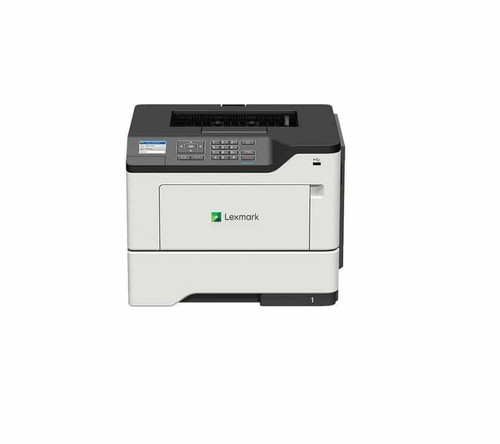 Lexmark m1246 laserdrucker - lexmark,