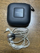 SHURE SE846-CL &