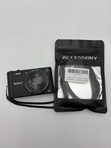 Sony cybershot dsc - cybershot, dsc-wx350