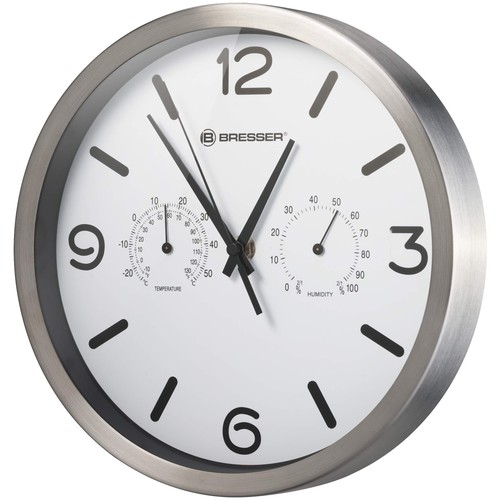 Funkuhr wanduhr mytime - wanduhr,
