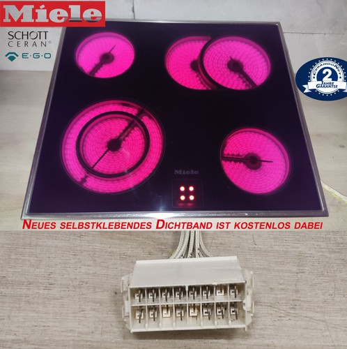 Miele km228 edst - km228,