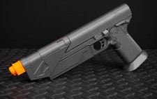 Star Wars Bo Katans Westar 35