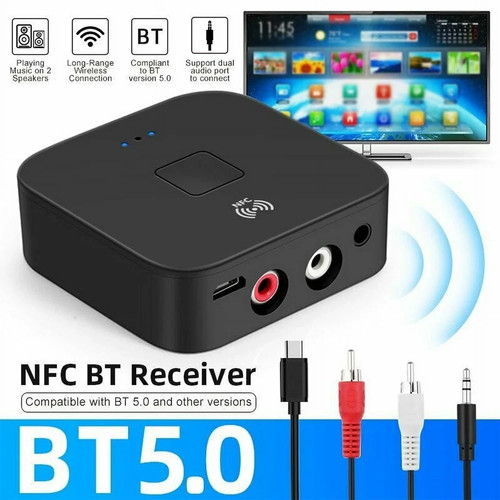 Bluetooth aux 3 5mm - bluetooth,