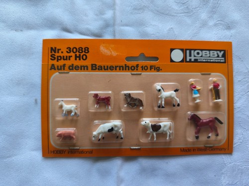 Hobby international figuren - international,