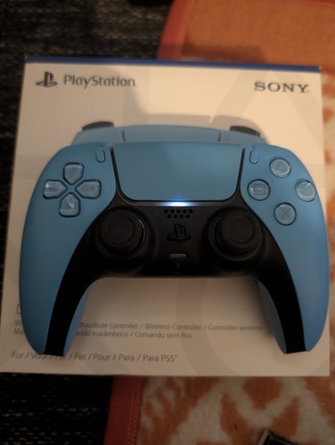 Sony dualsense kabelloser - sony,
