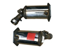 NEU Dieselpartikelfilter DPF