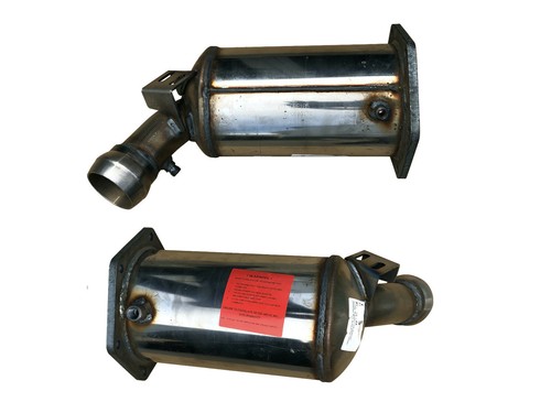 Neu dieselpartikelfilter dpf - neu,
