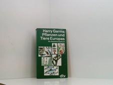 Pflanzen und Tiere Europas 