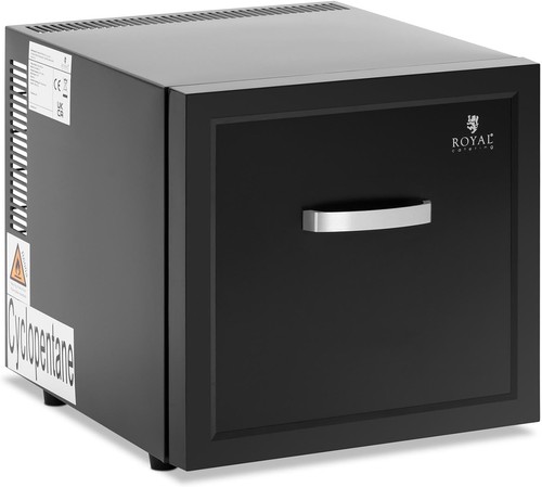 Royal catering hotel minibar - royal,