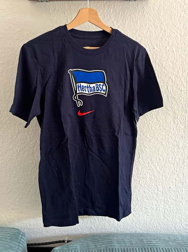 Nike hertha bsc herren - hertha, t-shirt