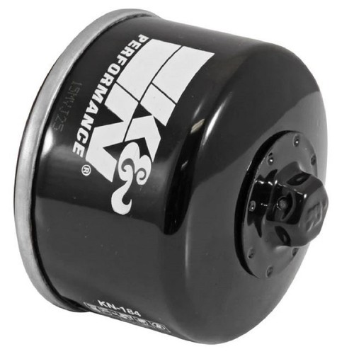 ölfilter 184 für - kn-184,