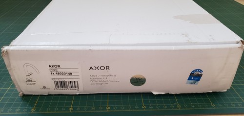 Axor one select 170 - select,