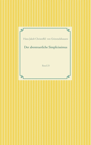 Der abenteuerliche