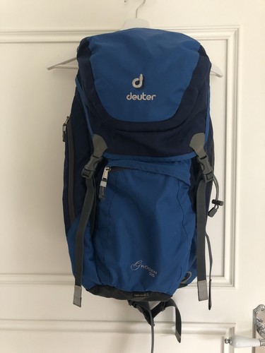 Deuter gröden blau - 35, wander