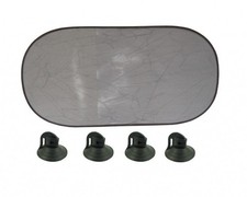 CARCOMMERCE Auto Sonnenschutz