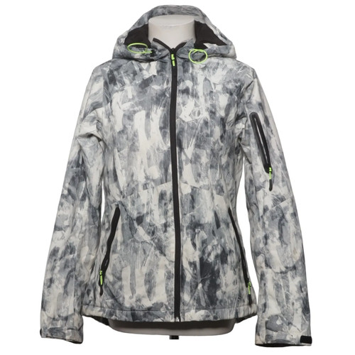 Sport skijacke damen - h&m, skijacke,