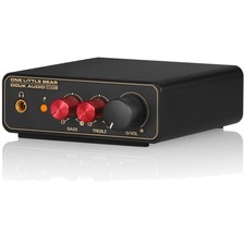 HiFi MM/MC RIAA Plattenspieler