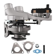 Turbo for Land Rover Range