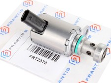 Kolbenölkühlungsventil