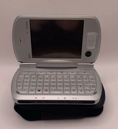Htc universal mda - htc, pu10
