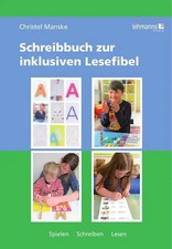 Schreibbuch zur inklusiven