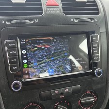 Für VW Golf 5 6 Plus Touran