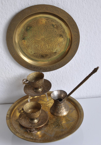 Orientalisches
