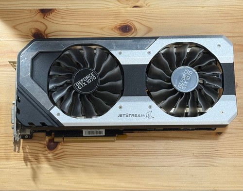 Palit nvidia geforce gtx - palit, 1070