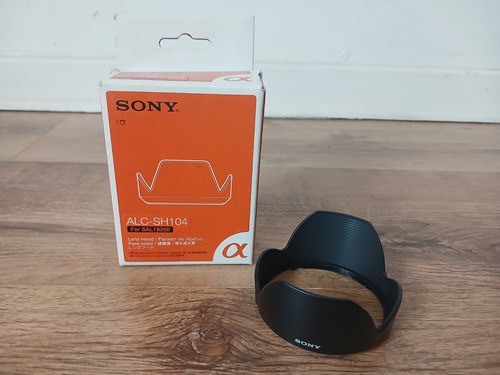 Sony alc sh104 kamera - sony, alc-sh104