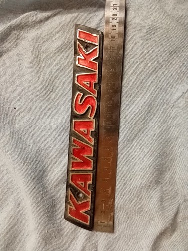 Kawasaki 650 750 - 900, 1000