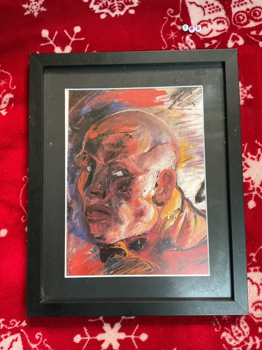 Seltene ausgabe kunstdruck - seltene,