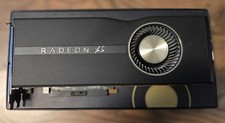 AMD Radeon RX 5700 XT 8GB 50th