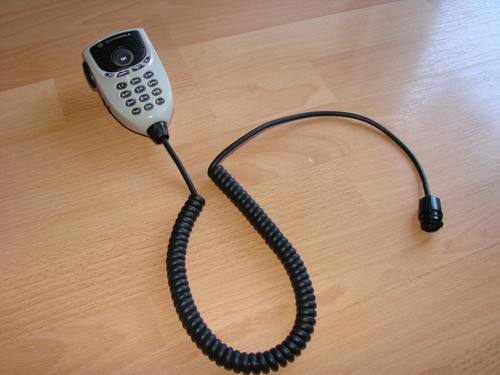 Motorola rmn5065a tastatur - motorola,