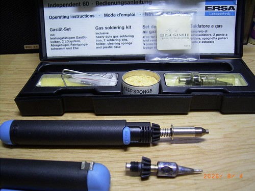 Ersa heißluftdüsen für - ersa,