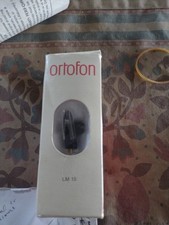 ortofon cartridge
