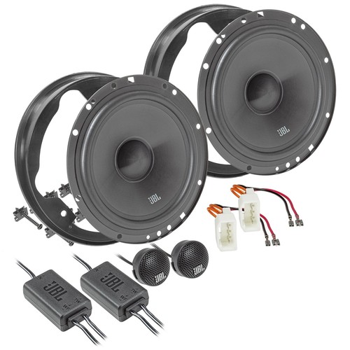 Jbl stage2 65cf set passt - jbl,