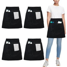 Kellnerschürze, Vorbinder