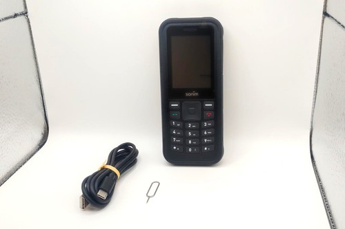 Sonim xp100 outdoor handy - sonim,