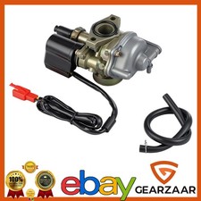Vergaser mit E-Choke 17mm