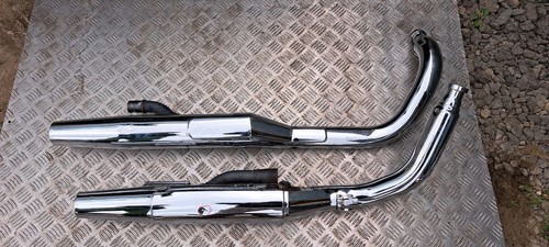 Honda shadow 750 - shadow, 2010