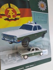 Wolga GAZ M2410 Volkspolizei