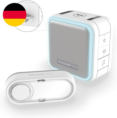 Honeywell home dc515sp2 - home,