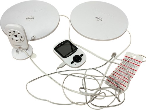 Babysense video babyphone mit - babysense,