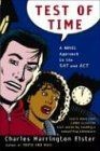Test time novel approach - test, of
