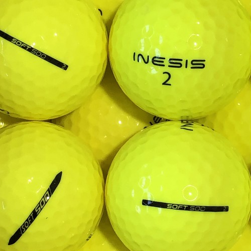 Golfbälle lakeballs inesis - 50, golfbÄlle/lakeballs