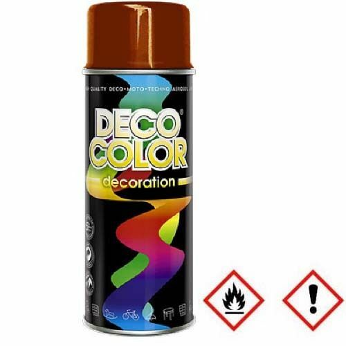 Deco color lackspray nach - nach, ral